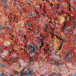 Rot Weiss - Horizont I